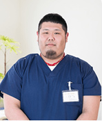 こまつ鍼灸接骨院 院長