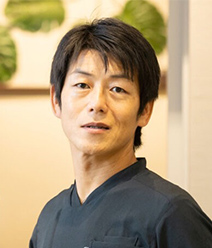 らくだ接骨院・整体院グループ総院長