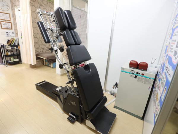 トムソンベッド